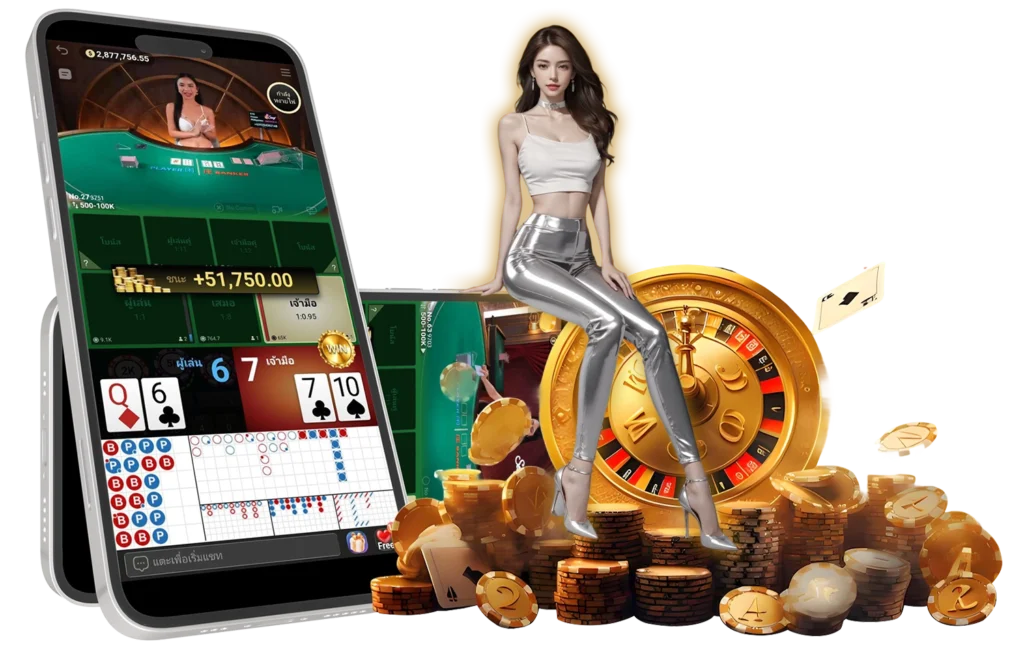 alpha7s เว็บพนัน