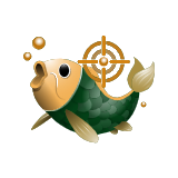 ยิงปลา - alpha7