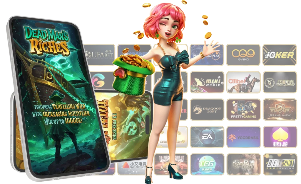 alpha7สล็อต